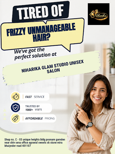 Hair Smoothening Treatment post image