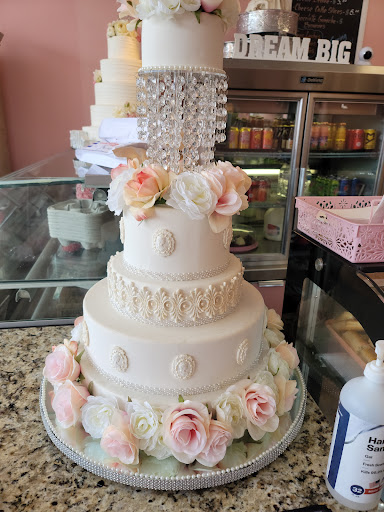 Cuban Bakery & Cafe Gallery - United States