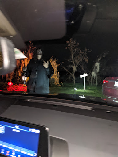 Restless Slumber Cemetery - Thumbnail