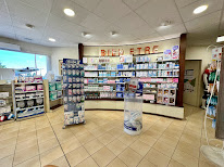 Pharmacie Vert à Roiffieux