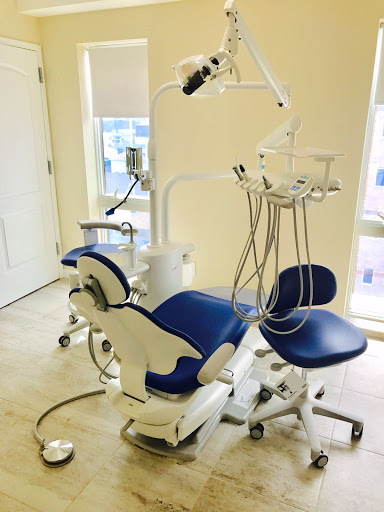 Inna Goykman-Amir DDS