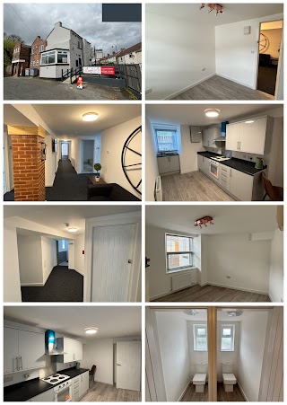 LFR Properties Ltd