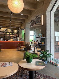 Photo n°61 de Madeleine Café à Nantes (Salon de thé)