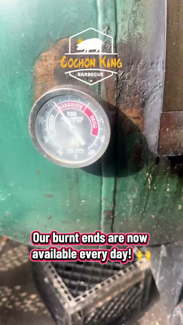 Cochon King BBQ by null