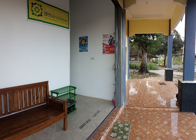 Photos of dr. Fahrizal Dwiano Putra