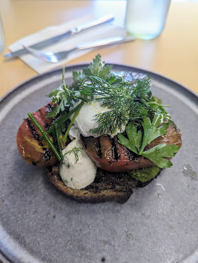 Northern Ground Deli & Wine Bar - Thumbnail
