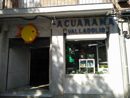 Acuarama Valladolid