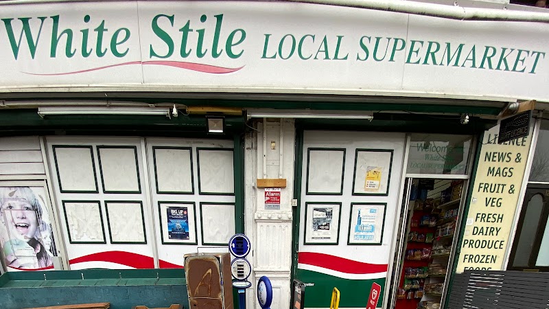 Whitestile Local Supermarket photo 2