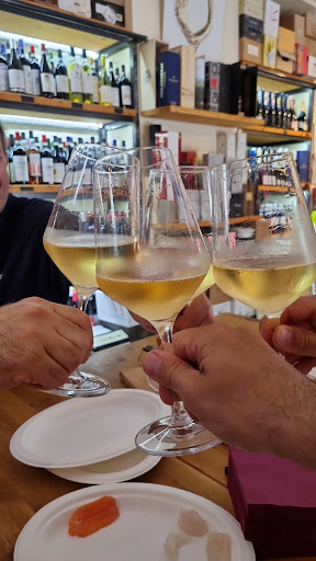 Enoteca da Guido Gallery - Italy