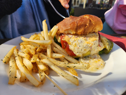 1885 Grill - Thumbnail