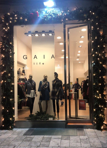 GAIA Life - Reggio Calabria