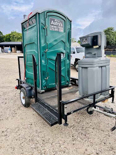 Mitzi Autry's Portable Toilets, LLC. - Photo