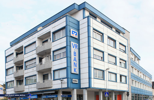 VR-Immobilien Bonn Rhein-Sieg GmbH