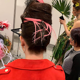 Photo n°12 de Visa Coif' à Saint-Didier (Salon de coiffure)