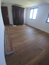 Photo n°1 de La Maison Des Travaux à Thonon-les-Bains (Maçon)