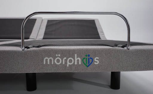 Morphiis Customizable Sleep - Visual