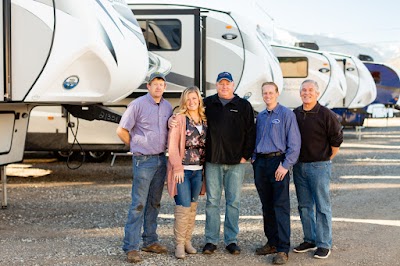Hamilton RV Sales of Montana