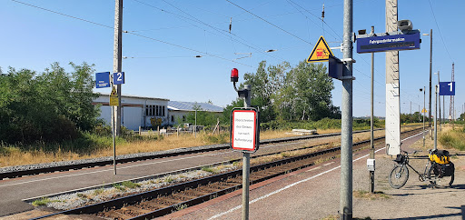 Beilrode - Visual
