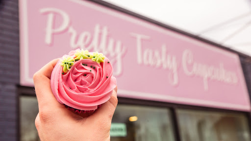 Pretty Tasty Cupcakes - Thumbnail