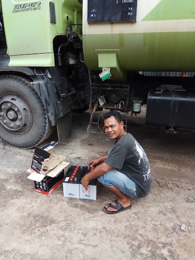 Photos of Warung Kopi Buk Nila