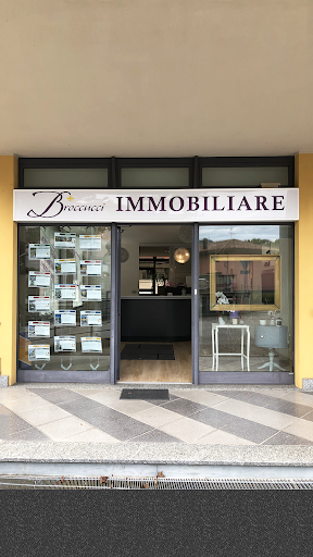 BROCCUCCI IMMOBILIARE SAS di A. Broccucci & C. Logo