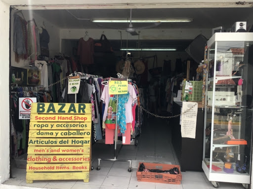 Segunda Vida Consignment Boutique