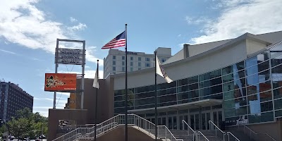 Providence Visitor Information Center