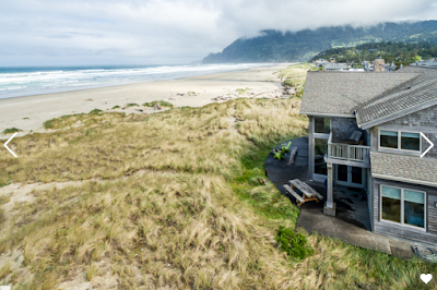 Oceanfront Luxury, 6 br Beach House, Sleeps 21