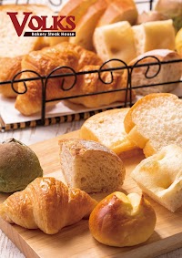 フォルクス 西参道店