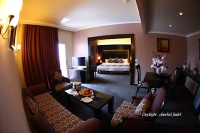 Photos of Sun Hills Suites Hotel