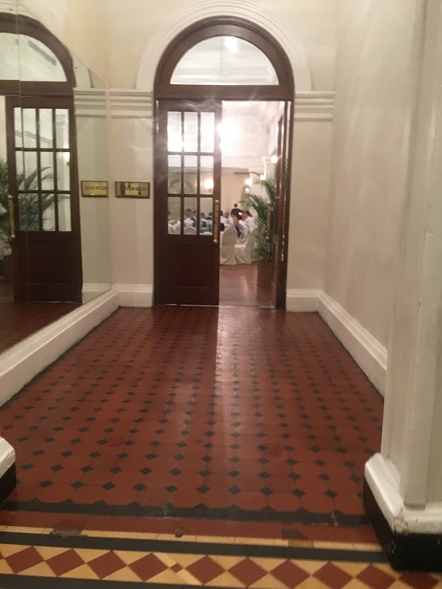 Mount Lavinia Hotel