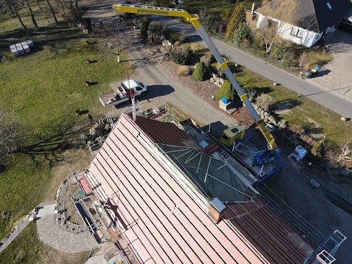 Krüger beDacht - Thumbnail