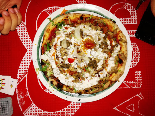 Mounir Pizzeria Kebab - Thumbnail