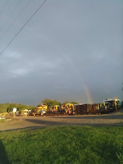 Ozark Area Depot Museum