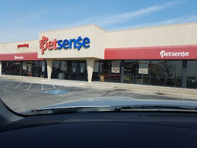 Petsense