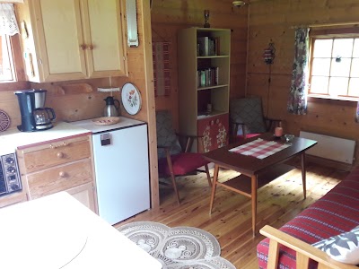 Photos of Vang Camping