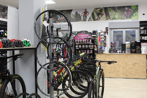 Bici e Sport di Lovalenti Giuseppe Gallery - Italy