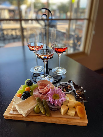 San Pasqual Winery Tasting Room & Gallery by null