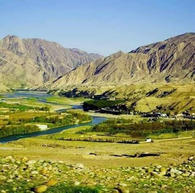 Photos of سروبي ولسوالۍ