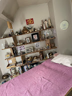 amado elisabeth à Villiers-sur-Marne