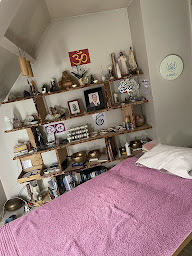 Photo n°1 de amado elisabeth à Villiers-sur-Marne (Thérapeute Reiki)