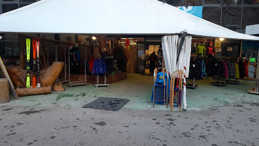 Sport Latemar Predazzo