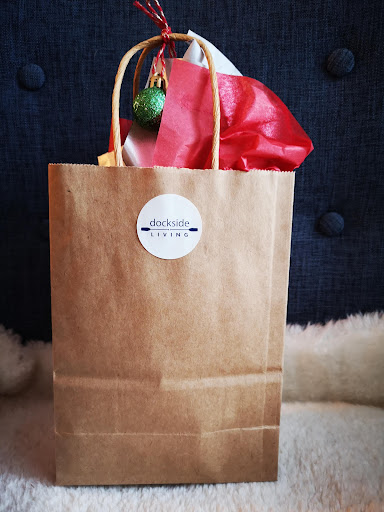 The Dockside Store - Visual