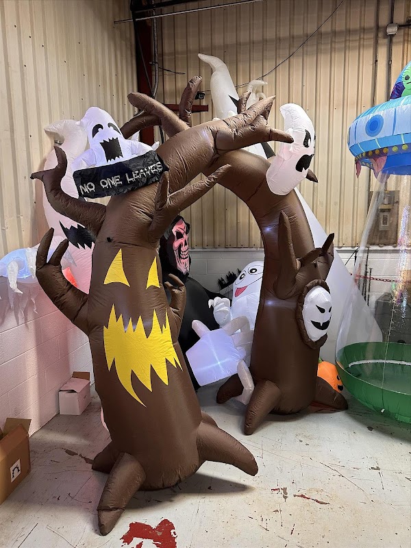 Anderson Bargain Bins 2 photo 1