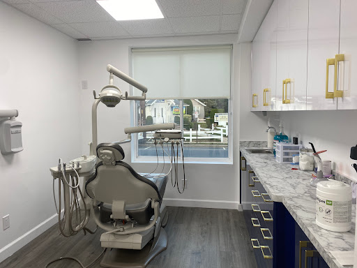 Woodbine Dental