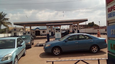 gas-station