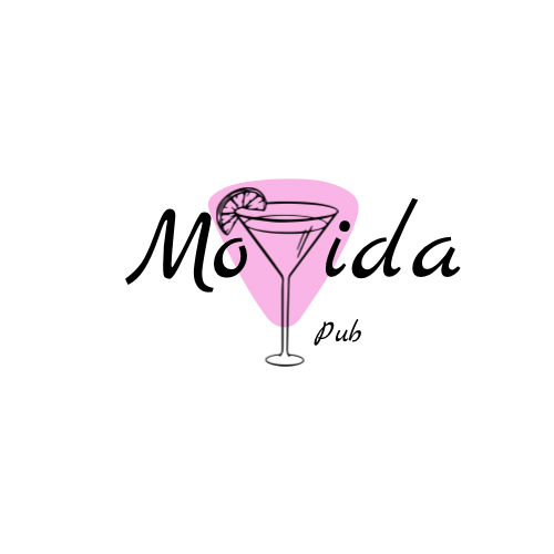 Movida pub - Visual