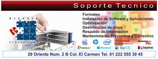 Bizkaia It Solutions - Thumbnail