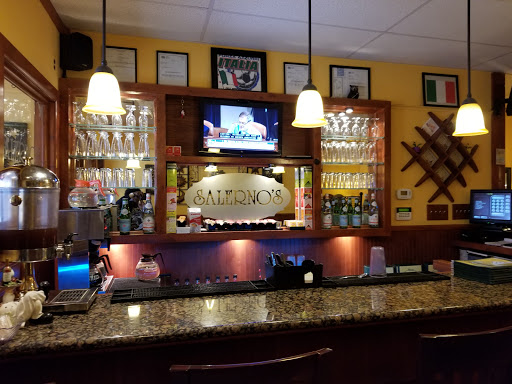 Salerno's Ristorante & Pizzeria - Thumbnail