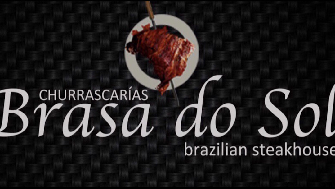 ESPADAS Brasileñas BRASA do Sol Restaurante - Buffet de cortes en Espadas y  Ensaladas